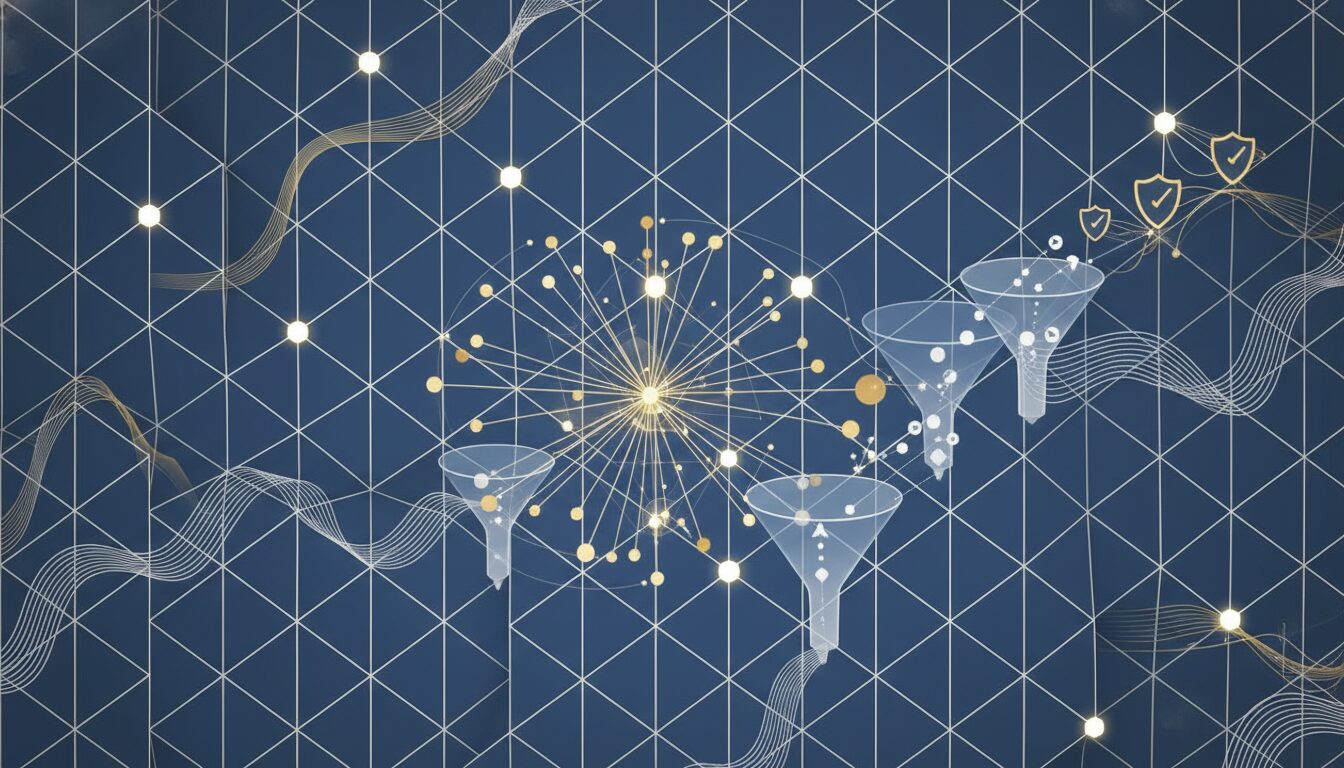 2026年の最新被リンク獲得トレンドと手法
