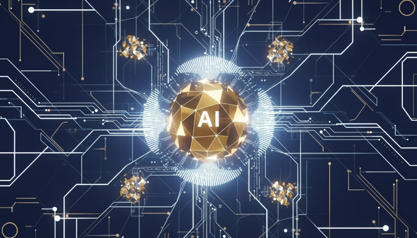 2026å¹Žææ°ã®AIãããã³ã°ååãšãã¯ãããžãŒé²å