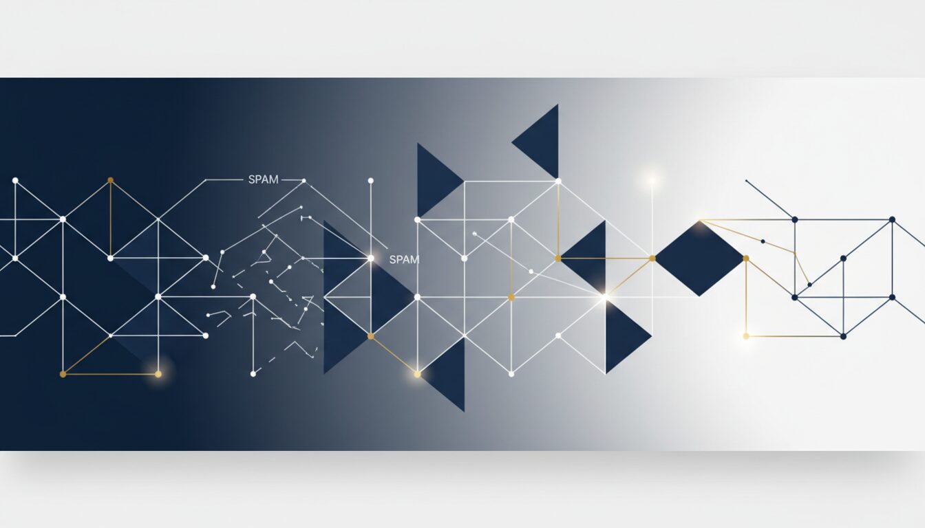 2026年最新のスパム判定基準とGoogleアルゴリズム