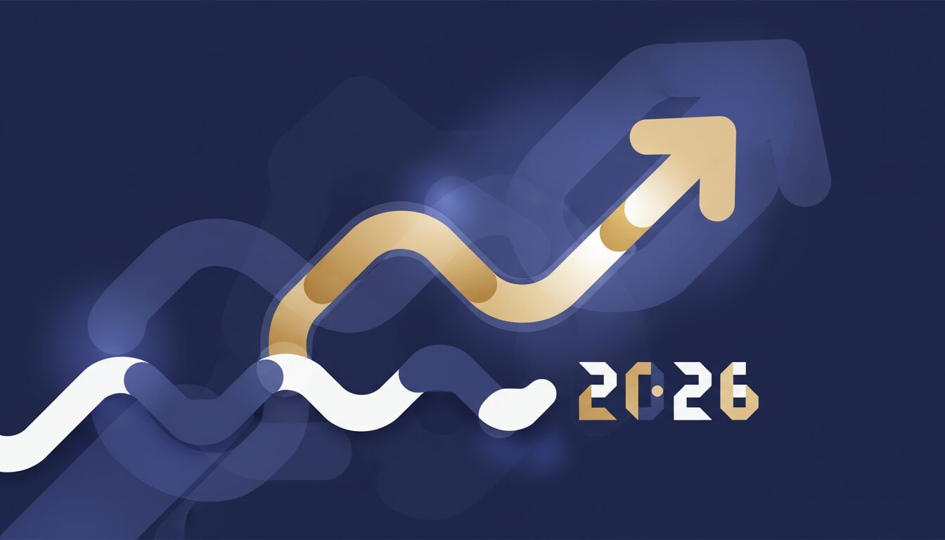 2026年最新のリンクビルディングトレンド