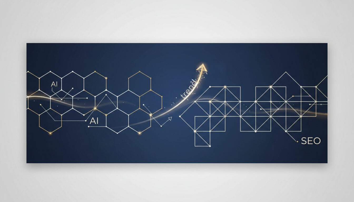2026年最新の生成AI×SEO動向とアルゴリズム変化