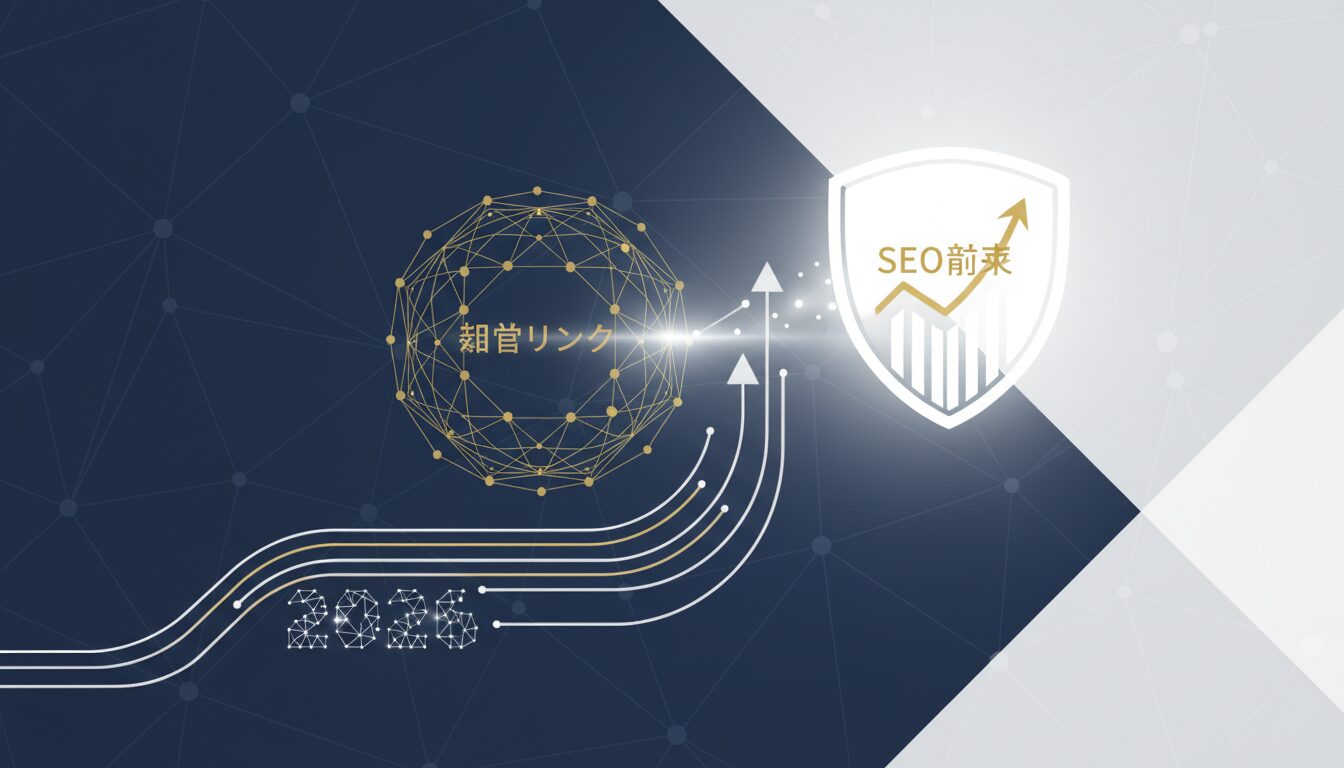 2026年最新の相互リンク事情とSEO効果