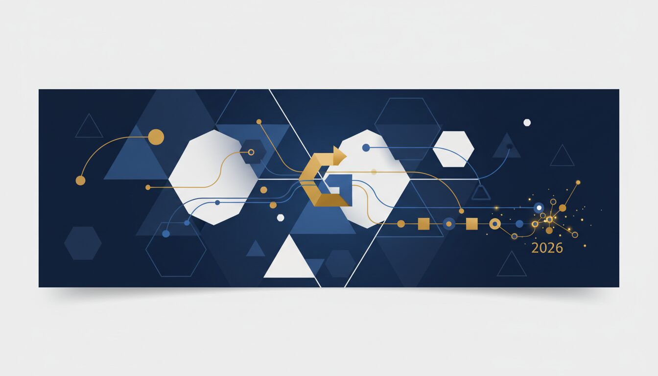 2026年最新の被リンク評価基準とGoogleアルゴリズムの変化
