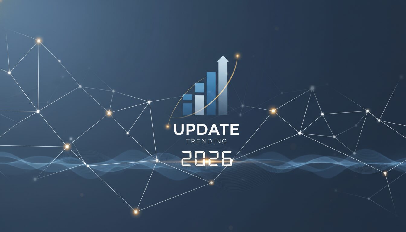 2026年最新のGoogleアルゴリズムアップデート動向