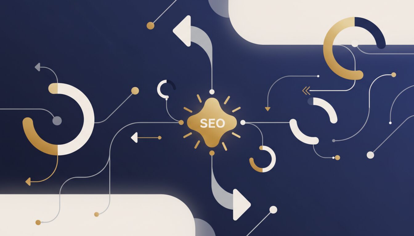 2026年最新のSEO動向と相互リンク募集のトレンド