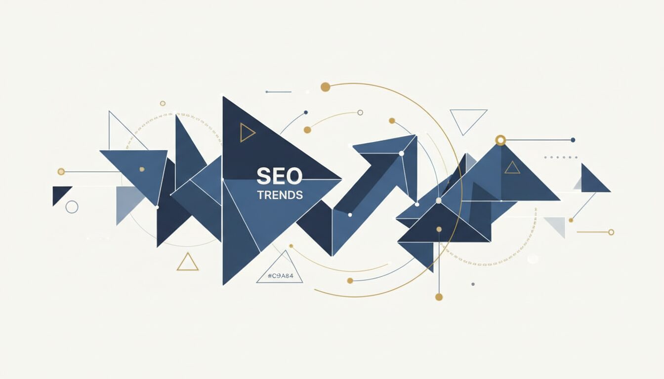 2026年最新のSEO動向と被リンク交換の注意点