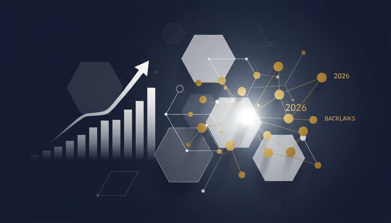 2026年最新データから見る被リンクと検索順位の相関性