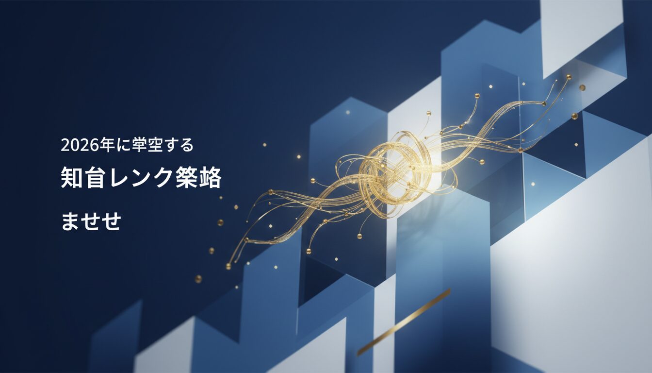 まとめ:2026年に成功する相互リンク戦略