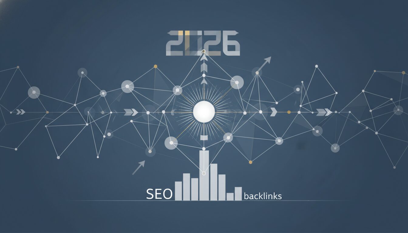 まとめ：2026年のブログSEOにおける被リンクの必要性