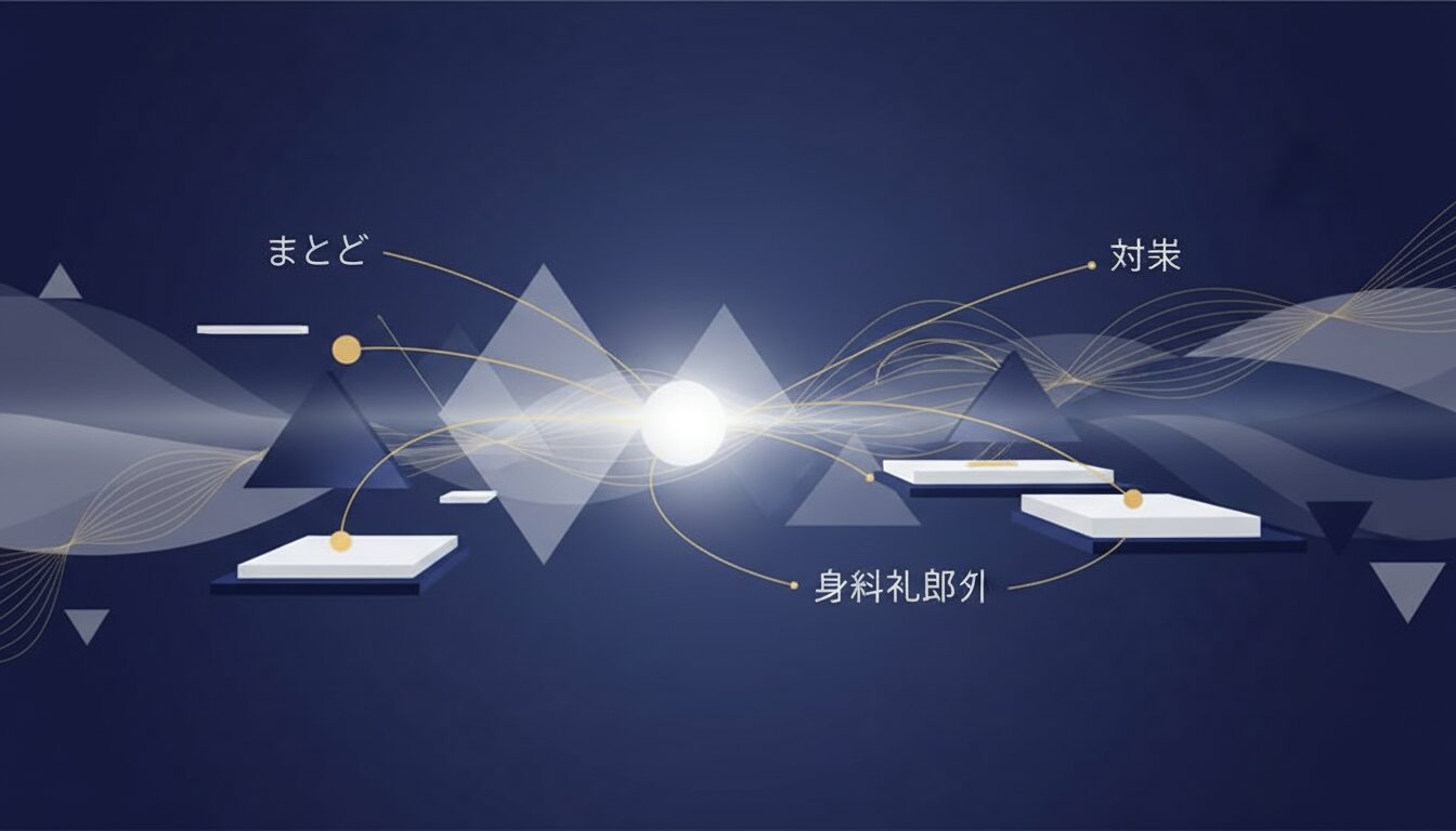 まとめ：2026年の外部リンクSEO対策で成果を出すポイント