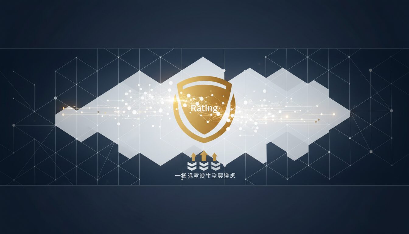 ドメインレーティング（DR）とは？基礎知識を徹底解説