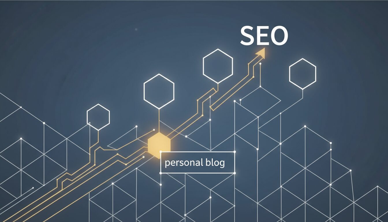 個人ブログの被リンクがSEOに与える実際の効果