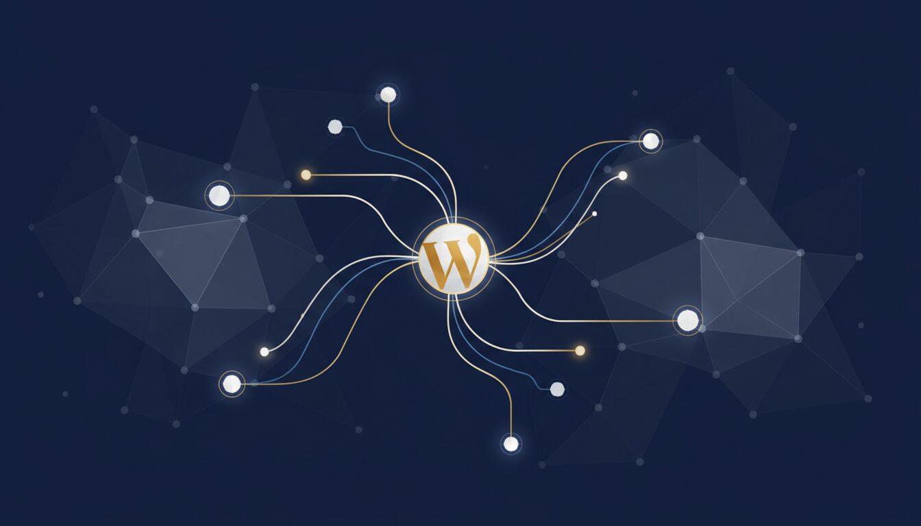 内部リンク WordPressとは？基礎知識を完全解説