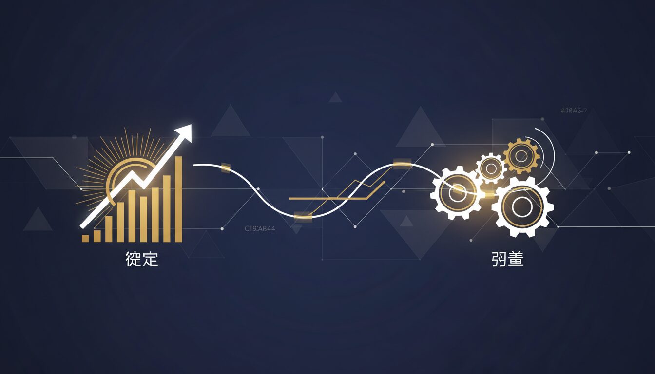 効果測定と改善方法