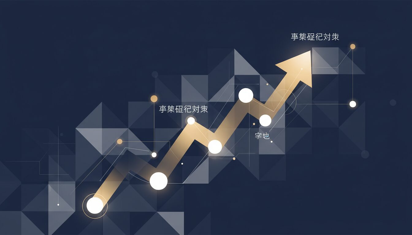外部リンク対策の成功事例とケーススタディ