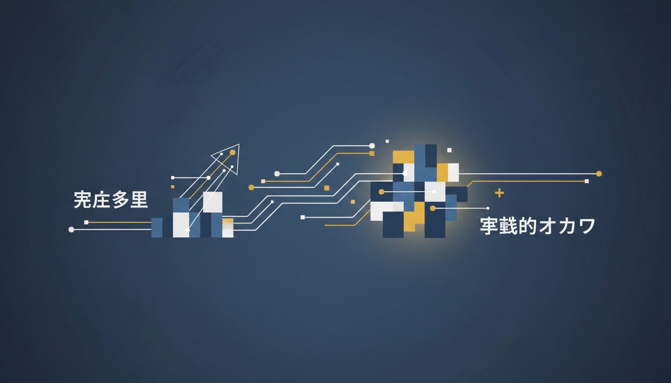 成功事例から学ぶ実践的ノウハウ