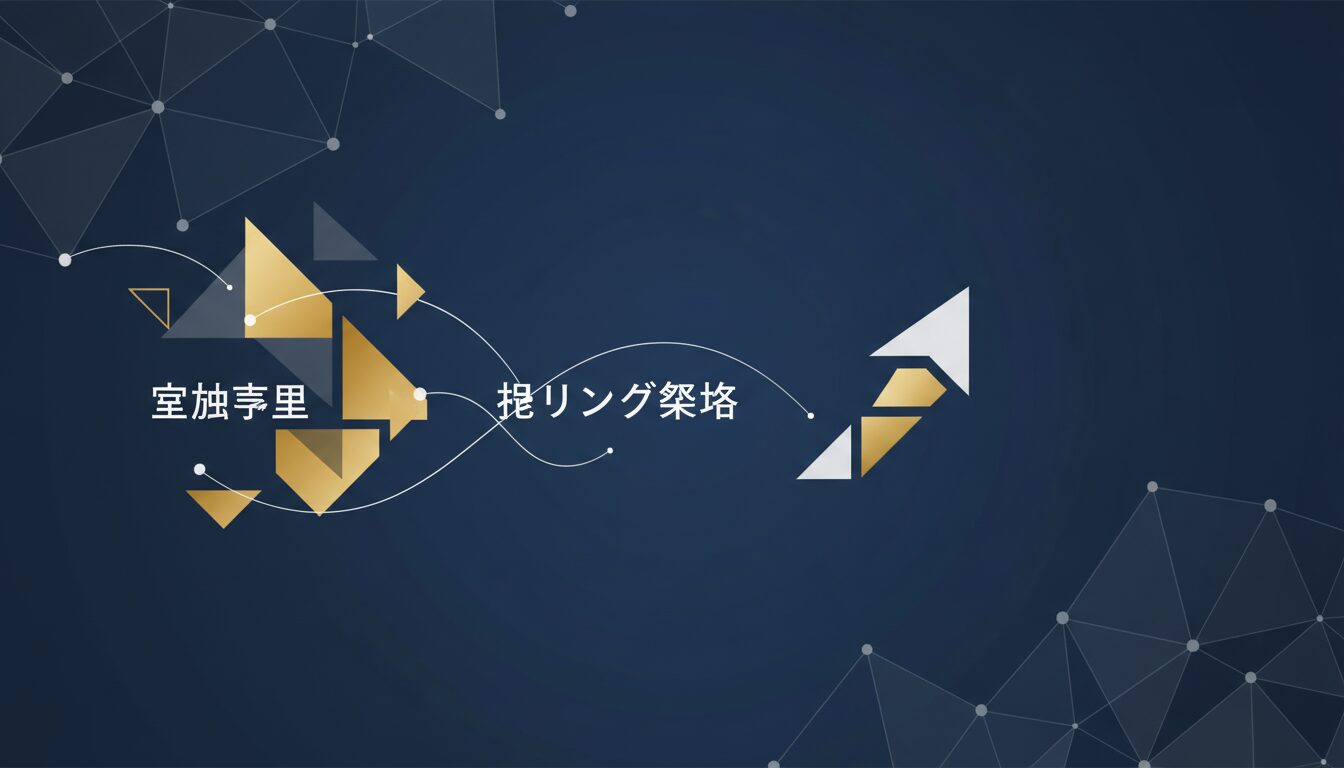 成功事例から学ぶ被リンク戦略