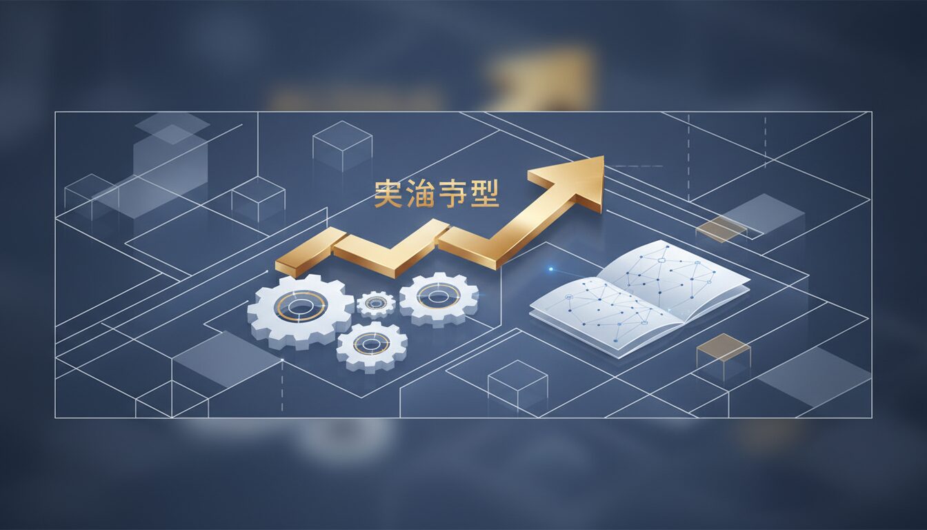 成功事例とケーススタディ分析