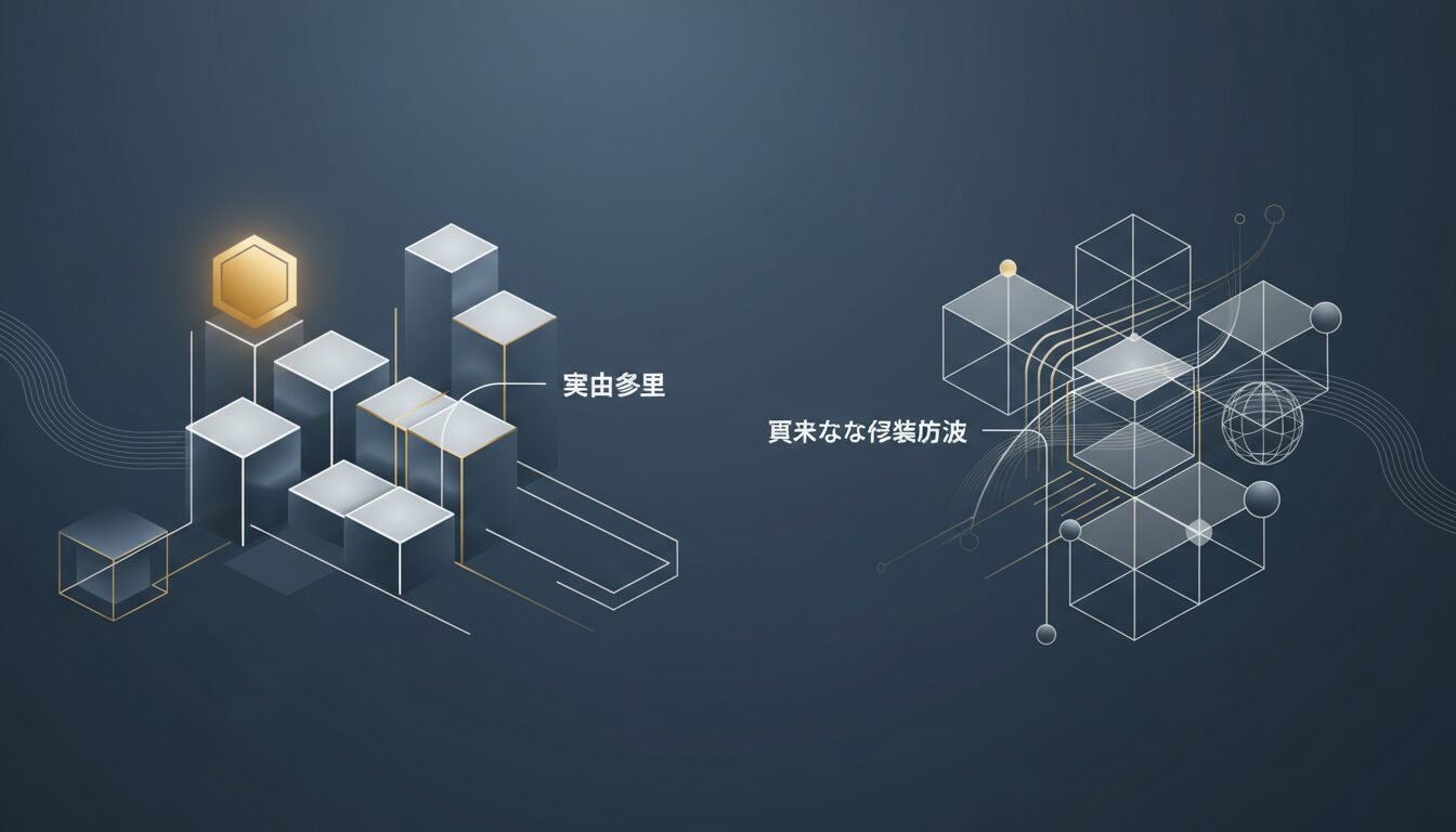 成功事例と具体的な実装方法
