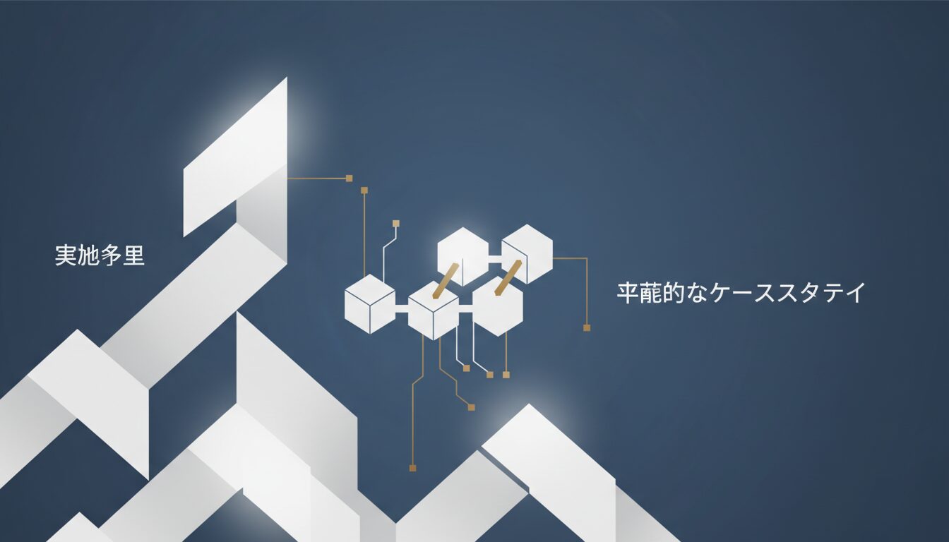 成功事例と実践的なケーススタディ