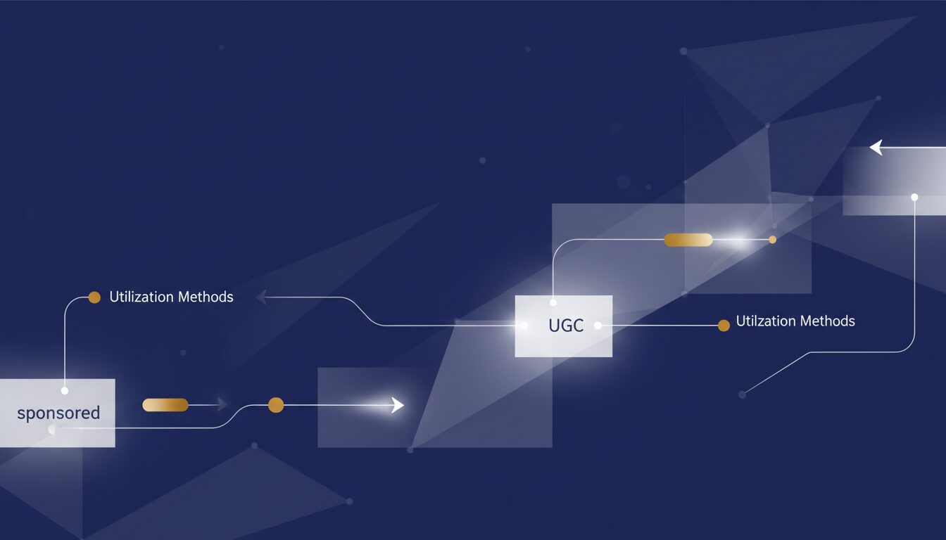 新しいrel属性（sponsored・ugc）の活用方法