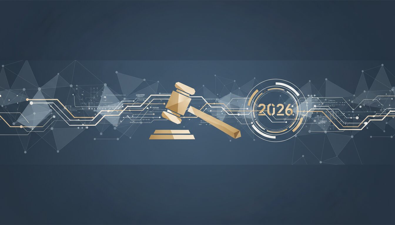 最新の法規制と2026年のリンクビルディング環境