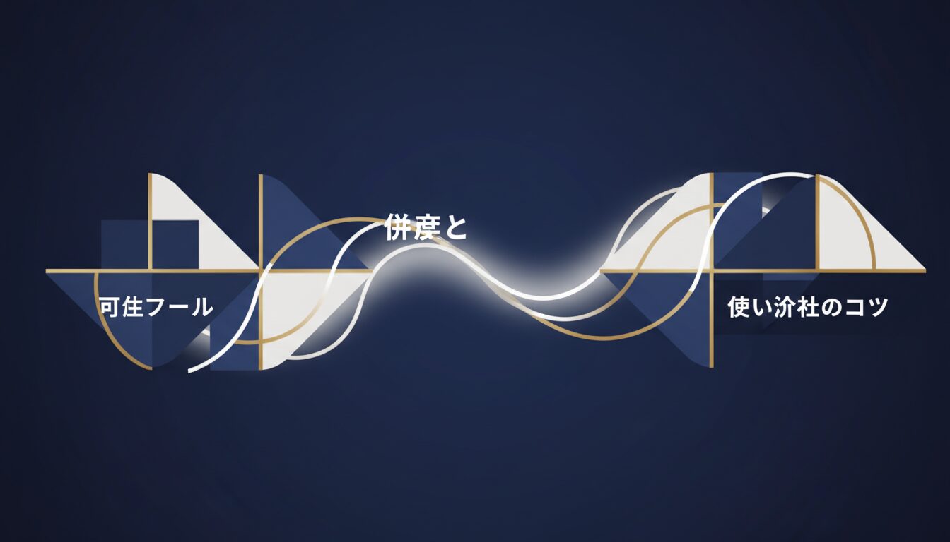 有料ツールとの比較と使い分けのコツ