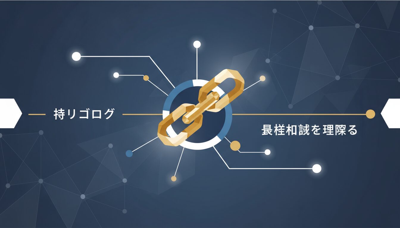 特化ブログの被リンクとは？基礎知識を理解する