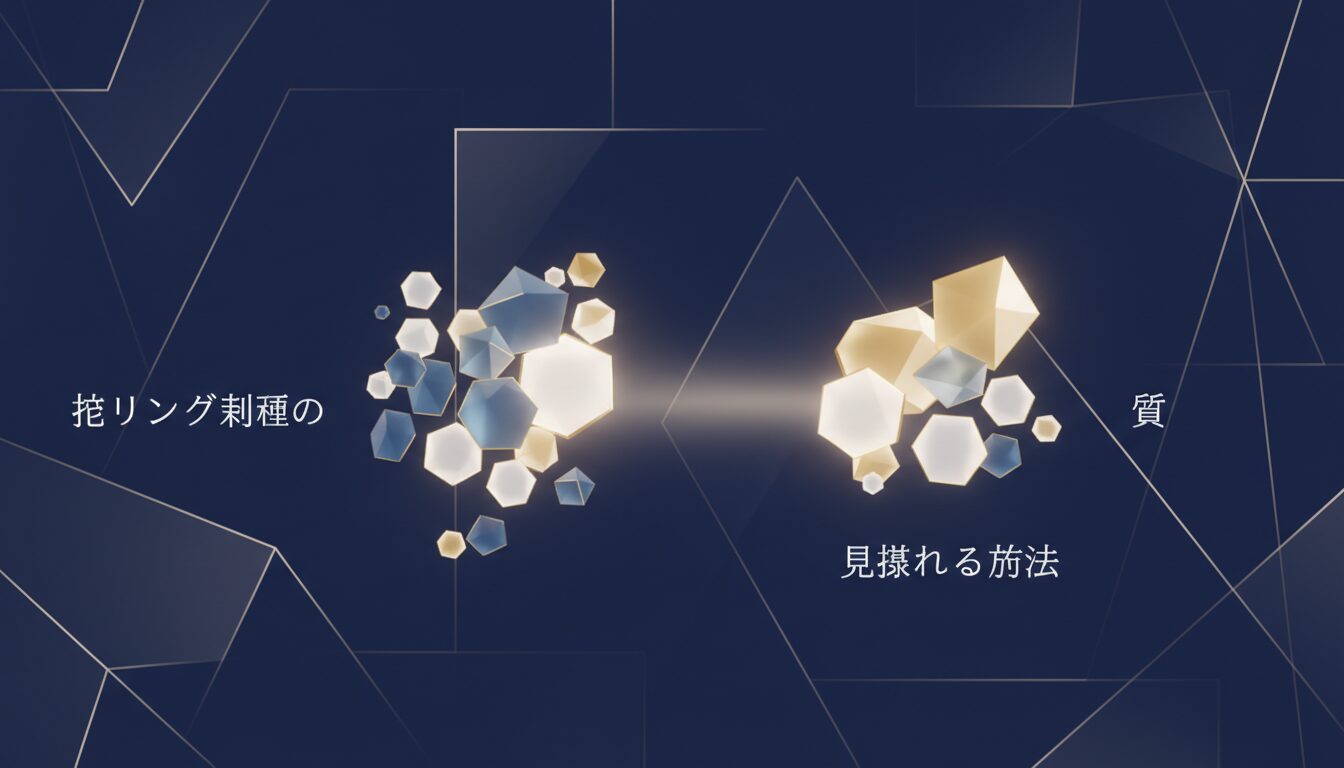 被リンクの種類と質を見極める方法