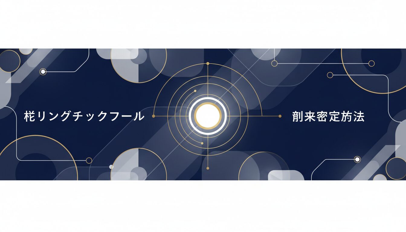 被リンクチェックツールと効果測定方法