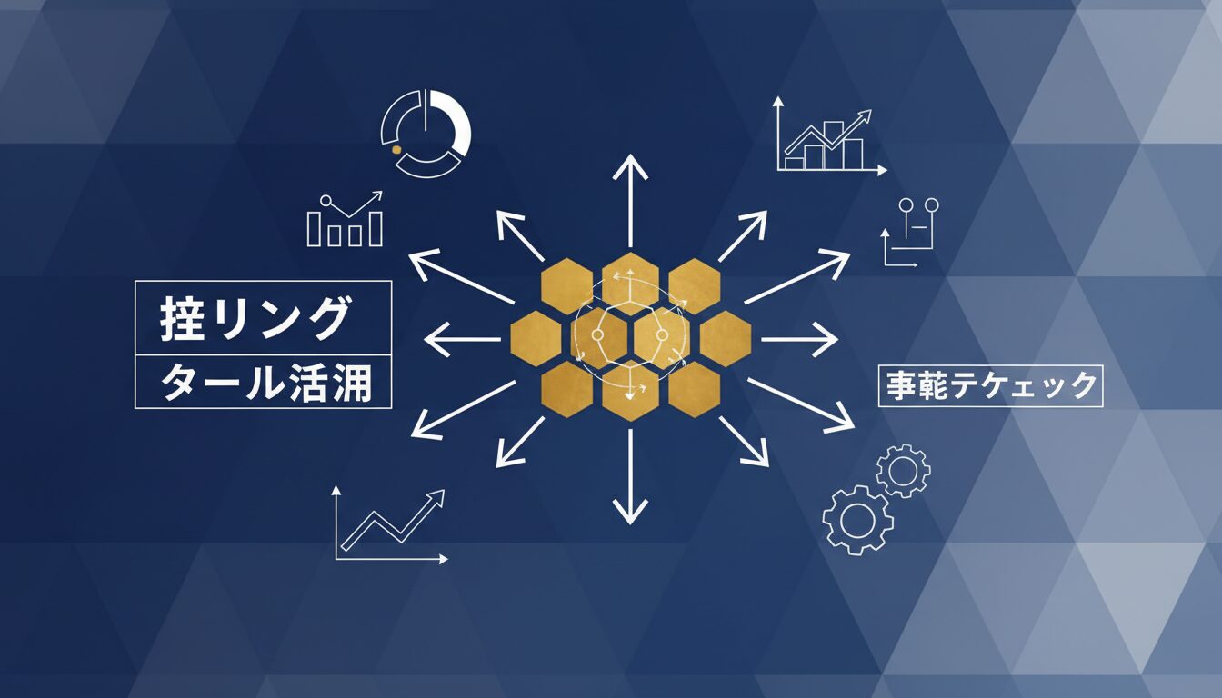 被リンクツール活用の実践テクニック