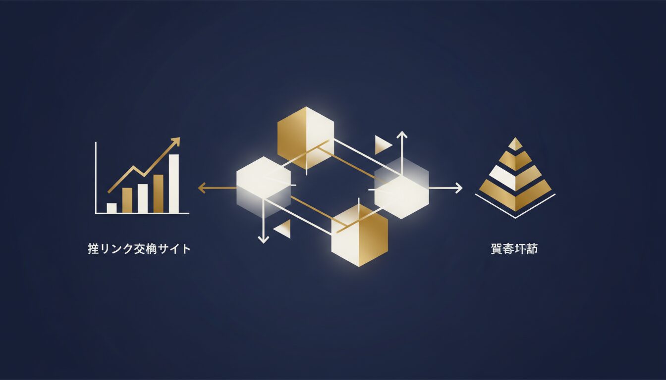 被リンク交換サイトの費用対効果と予算計画