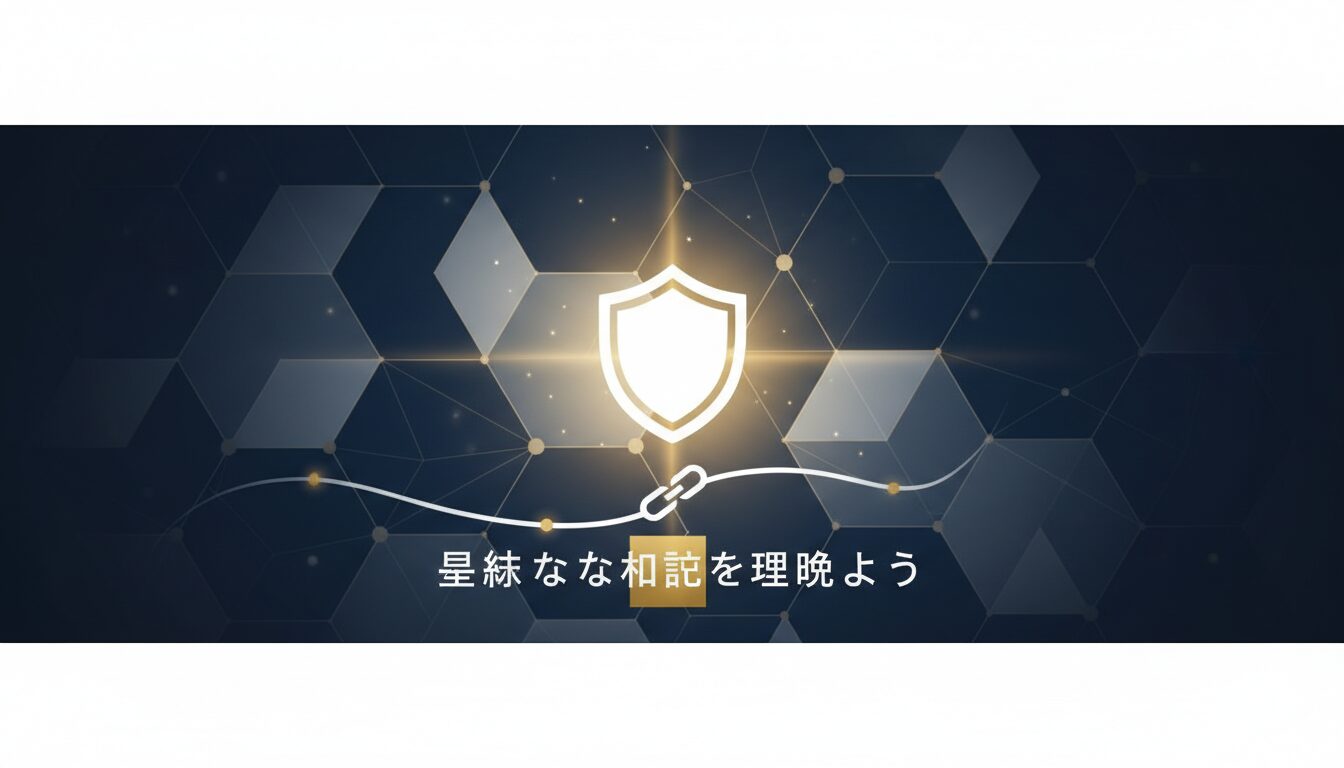 被リンク信頼性とは？基本的な知識を理解しよう