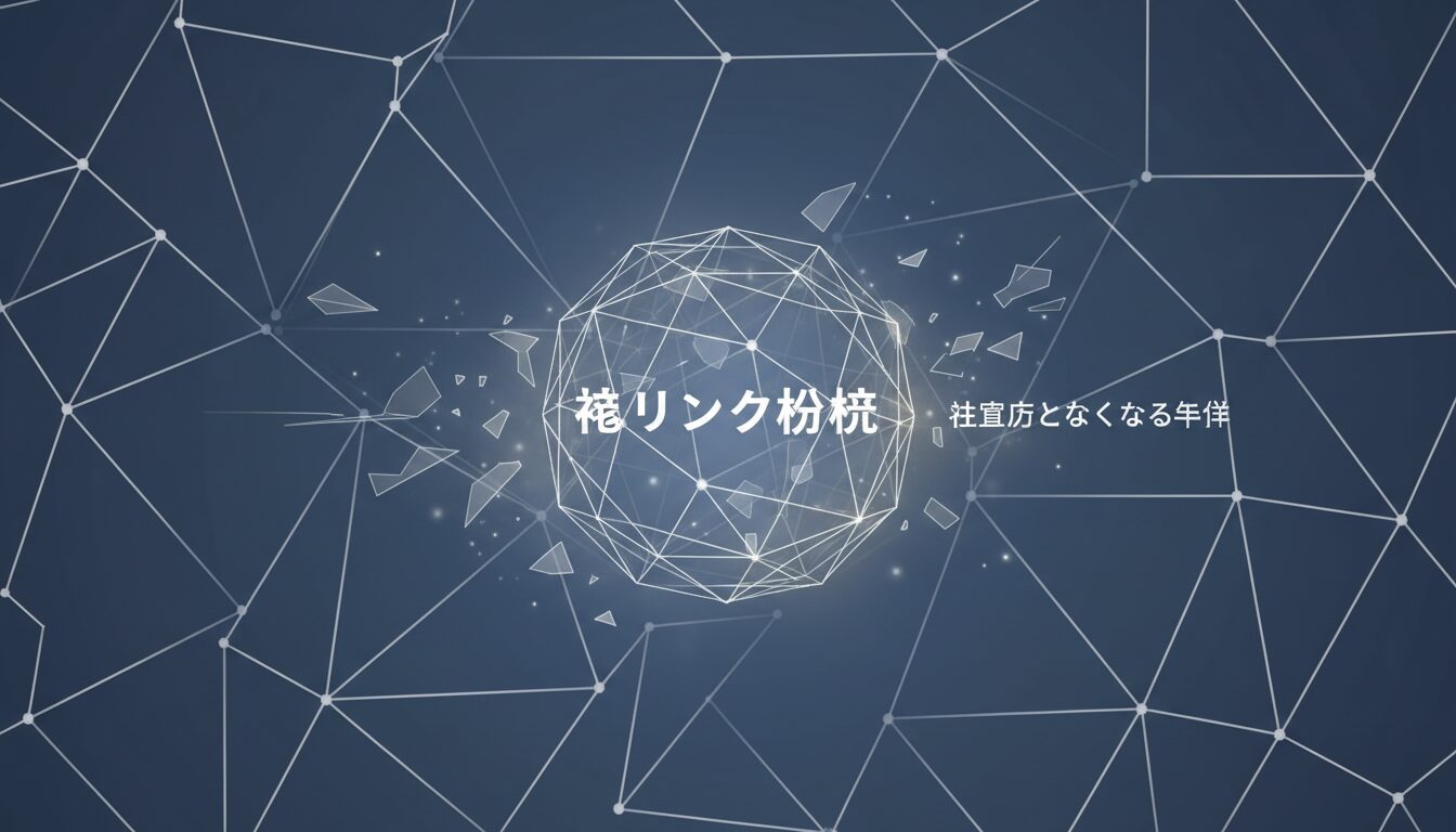 被リンク分析の注意点とよくある失敗