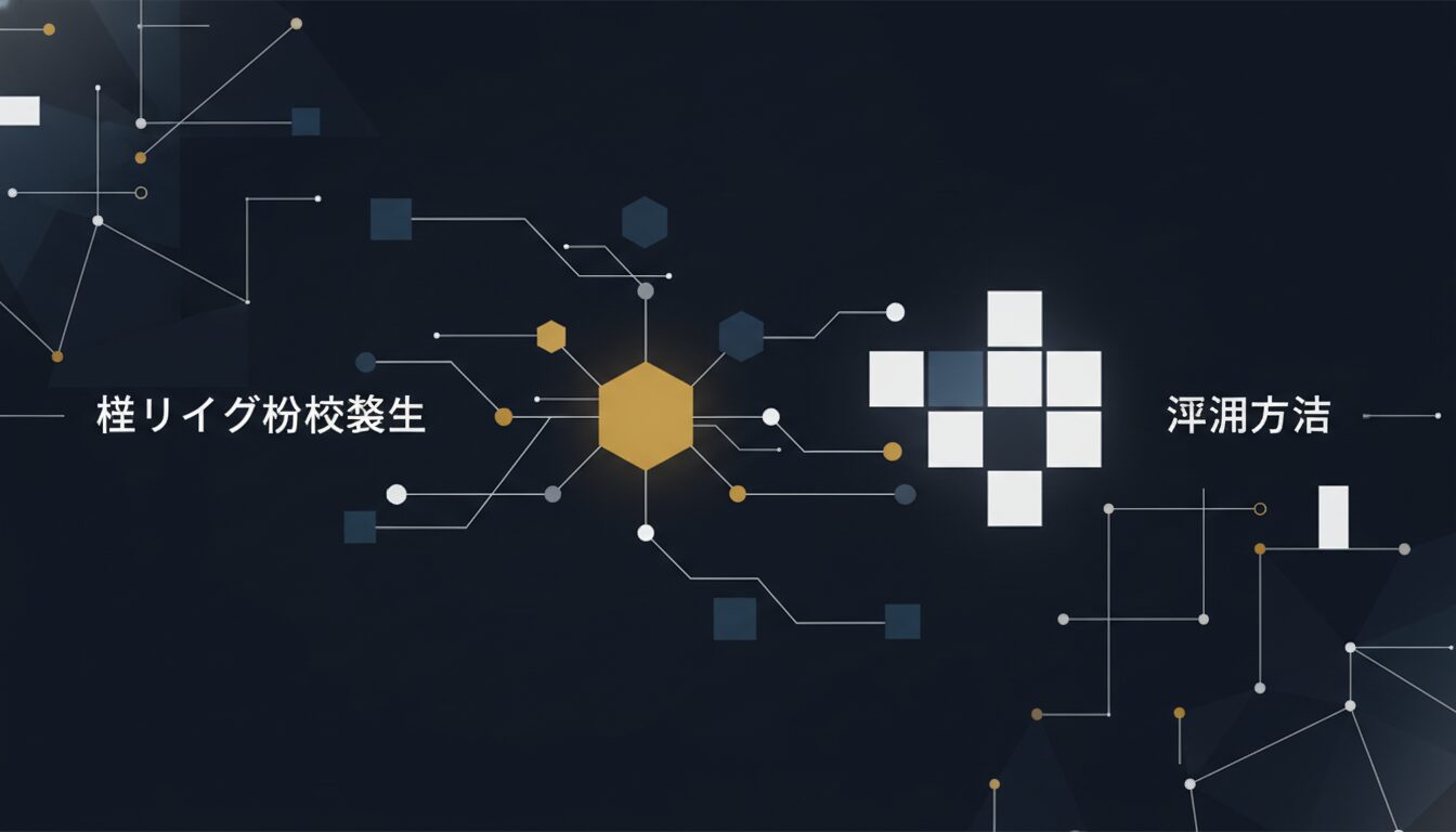 被リンク分析結果の活用方法