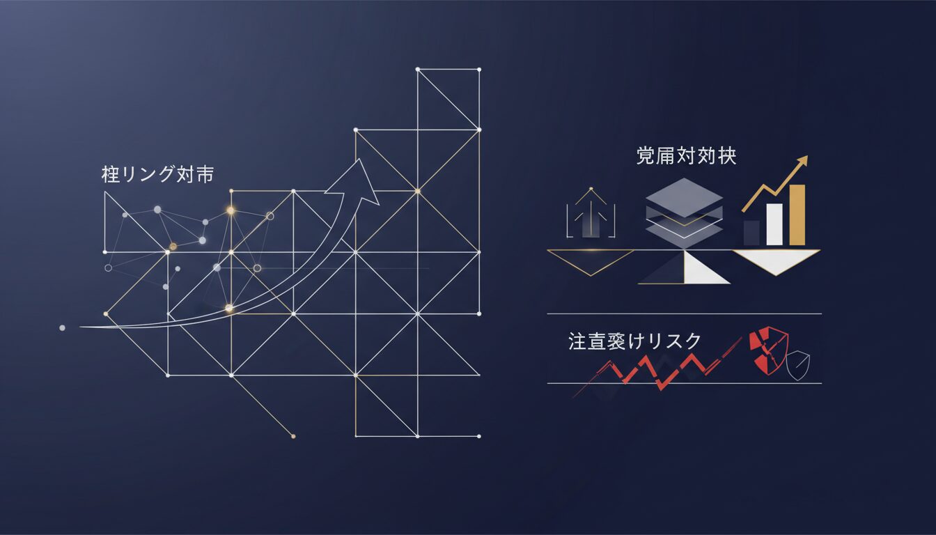 被リンク対策の費用対効果と注意すべきリスク