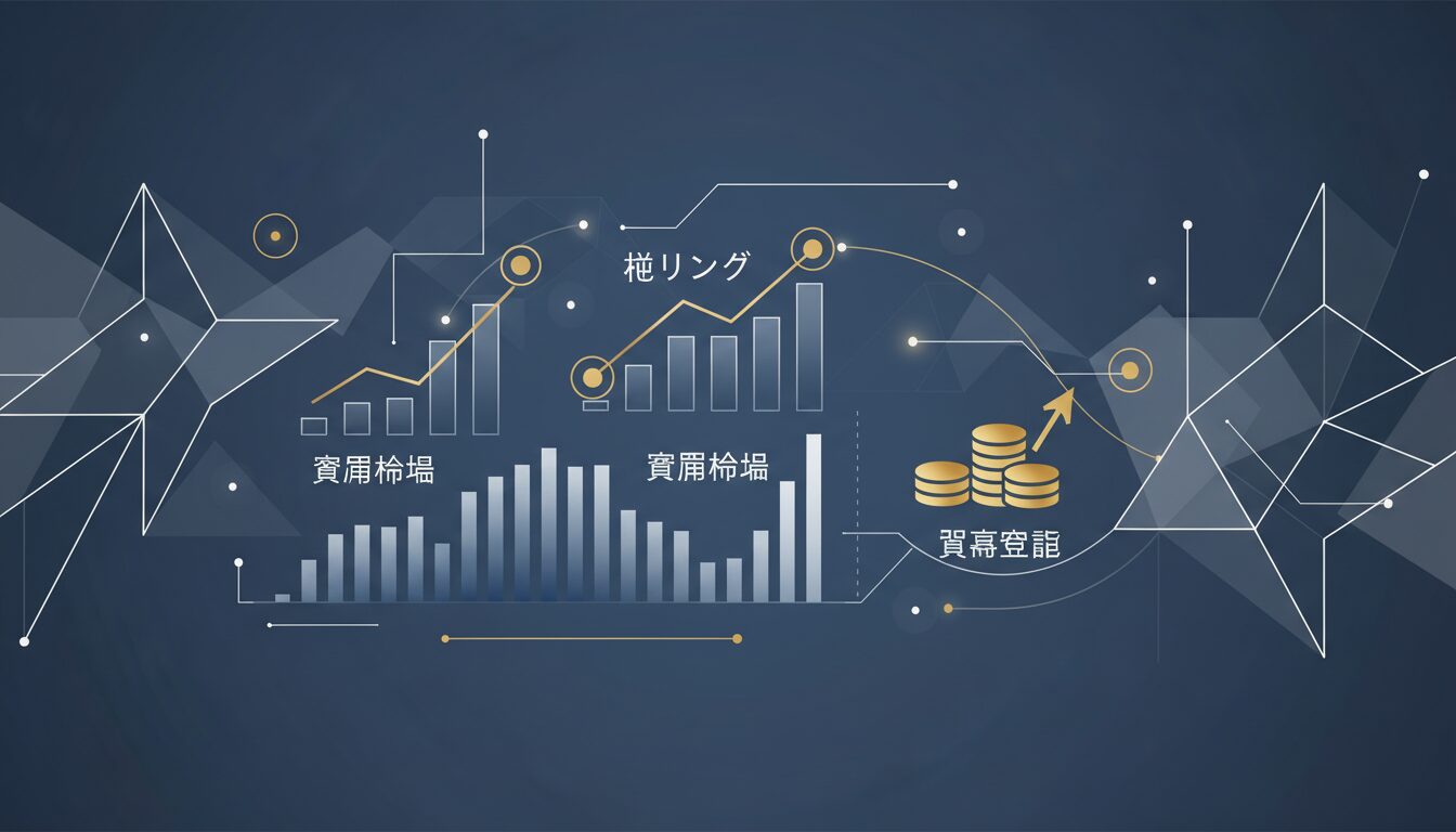 被リンク獲得の費用相場と予算設定