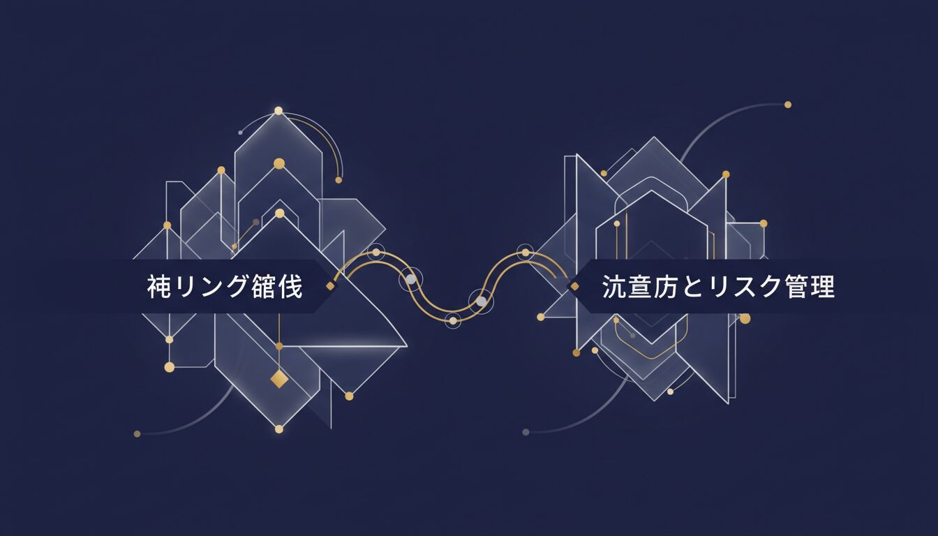 被リンク獲得時の注意点とリスク管理