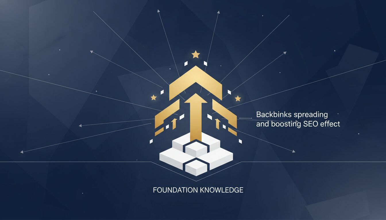 被リンクSEO効果の基礎知識とは？