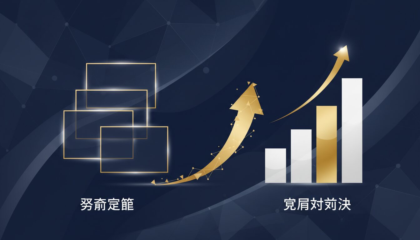 費用対効果と予算設定