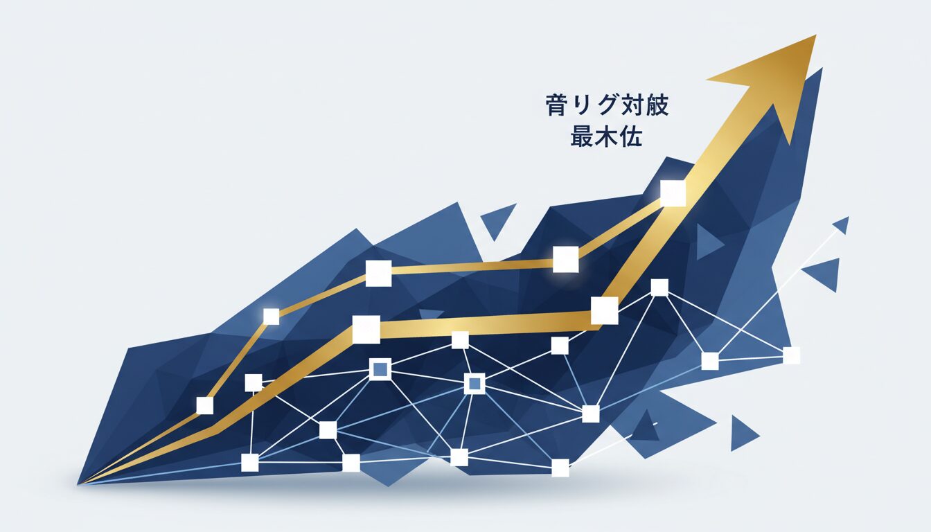 費用対効果を最大化する被リンク戦略の立て方