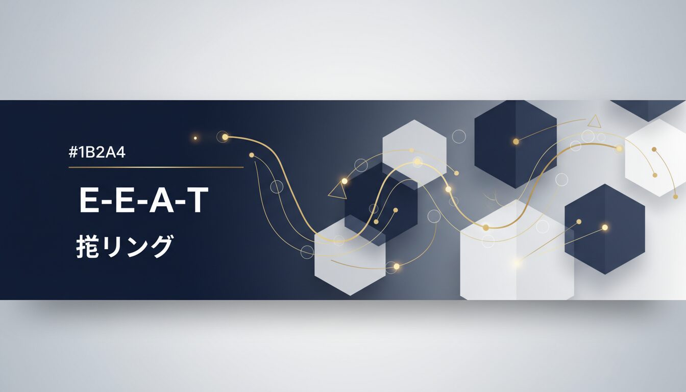 E-E-A-Tと被リンクの関係性