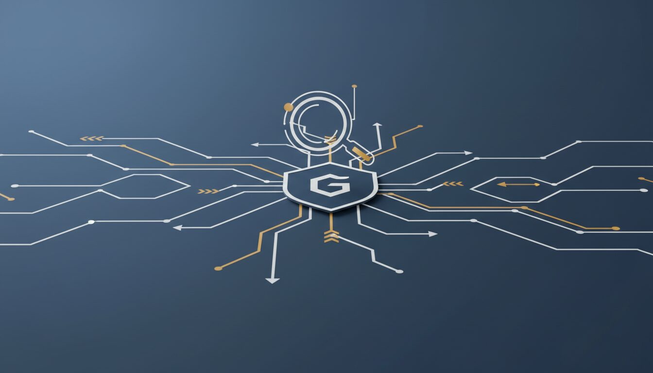 Googleサーチコンソール 被リンクとは？