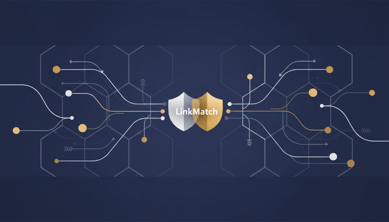 LinkMatchを活用した効率的な被リンク交換