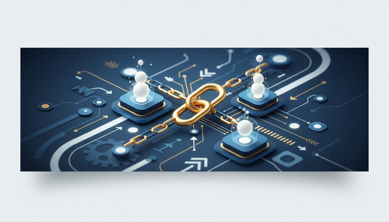 LinkMatchを活用した効率的な被リンク獲得