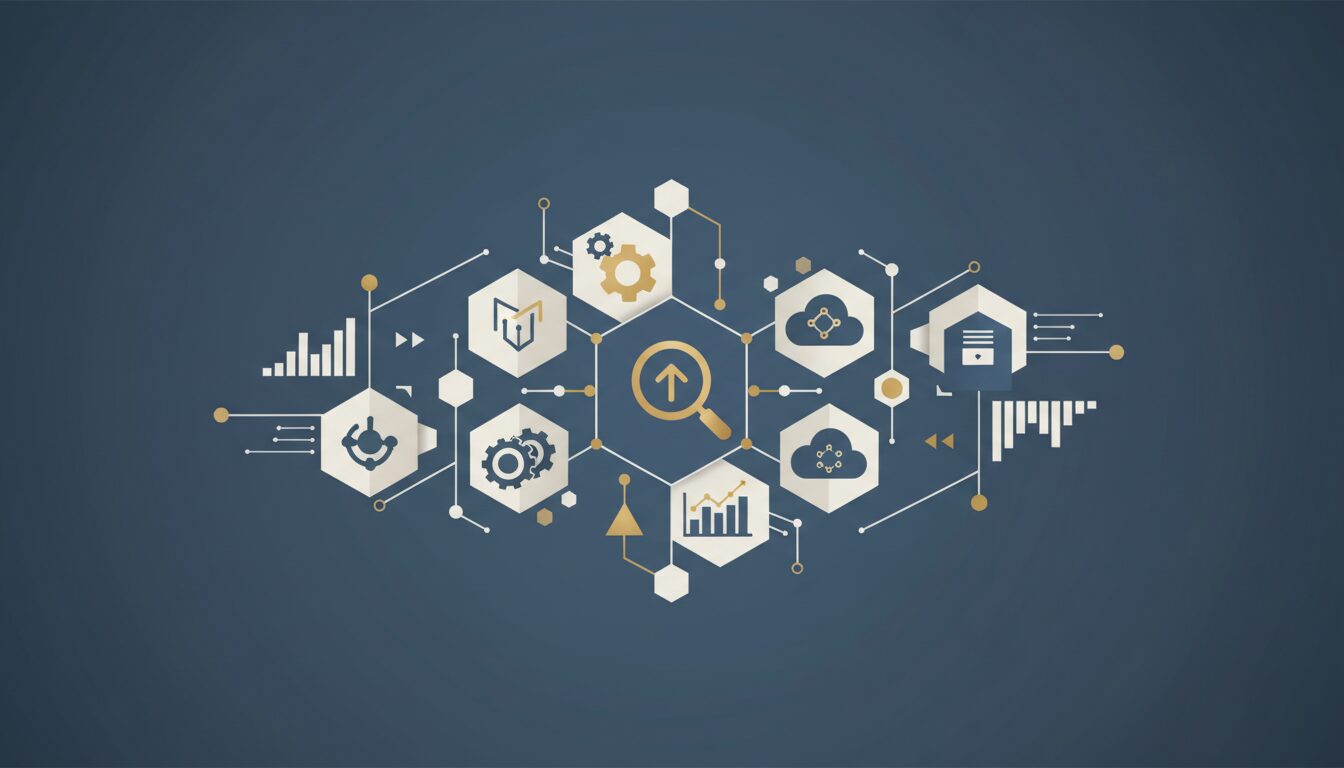 SEO担当者ツールとは？基礎知識から最新動向まで
