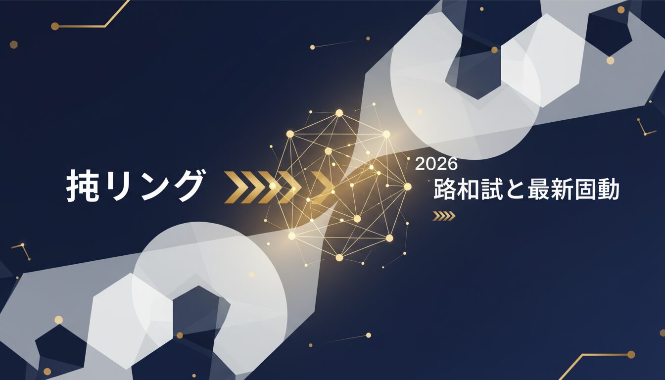 SEO 2026 被リンクとは？基礎知識と最新動向