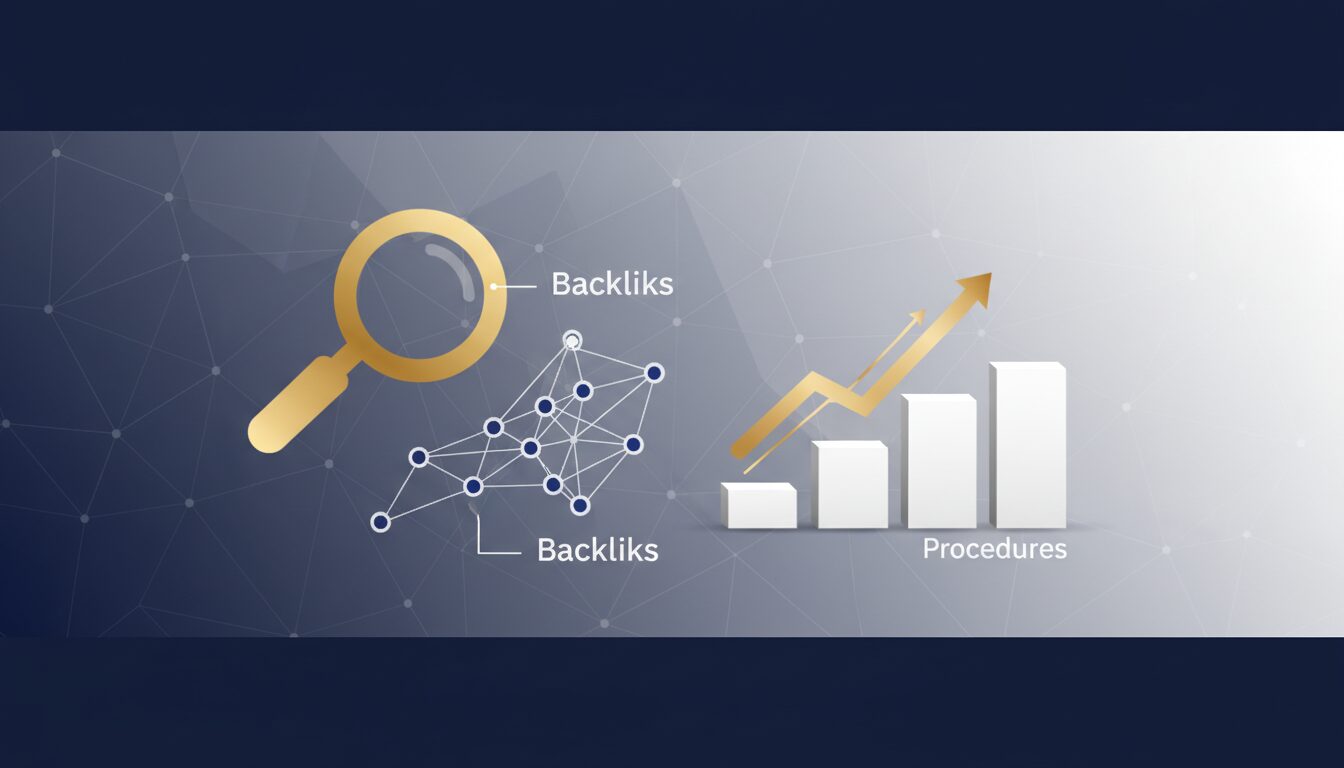 Semrush被リンク分析の具体的な使い方と手順