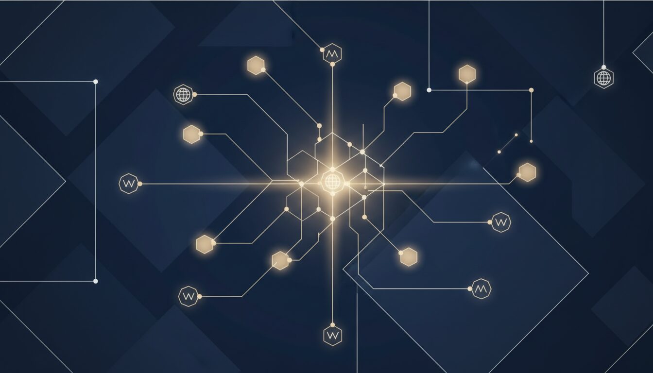 WordPress外部リンク獲得の具体的戦略