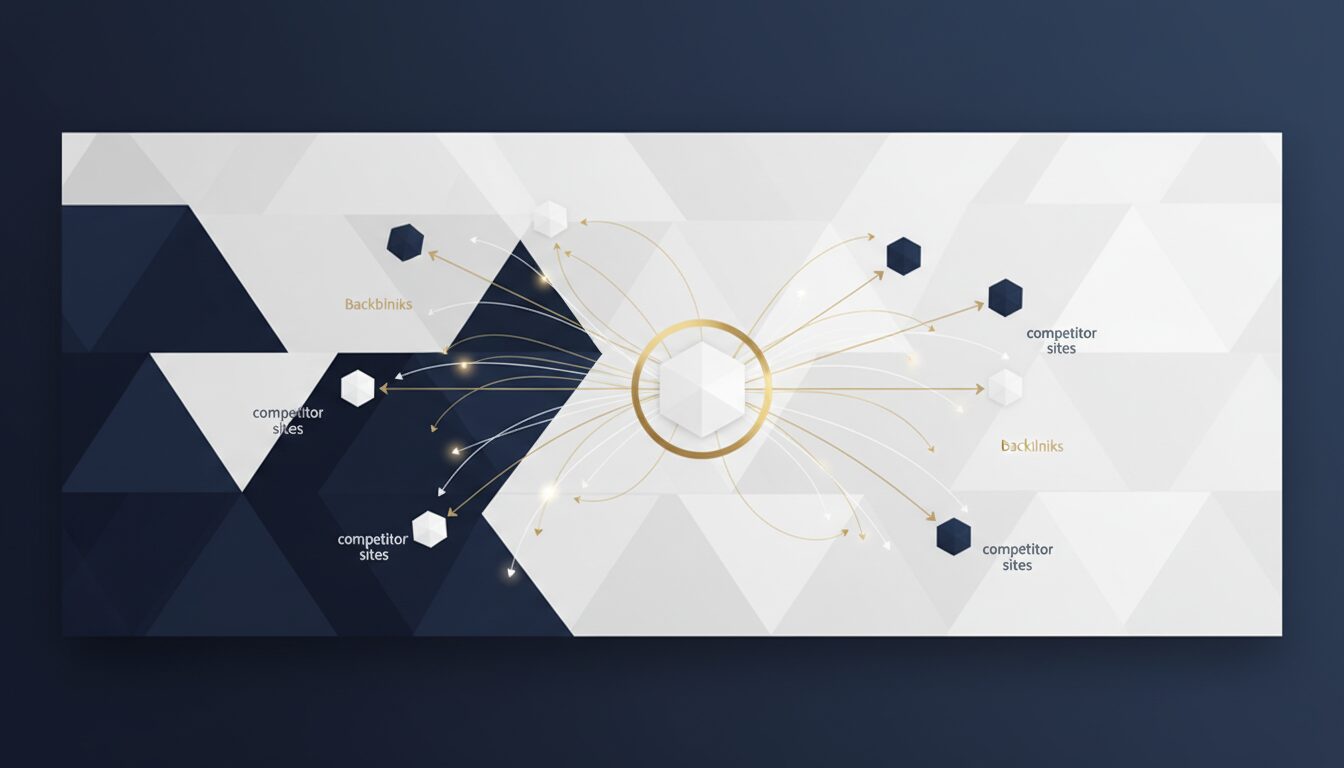 競合サイトの被リンク戦略を分析する方法